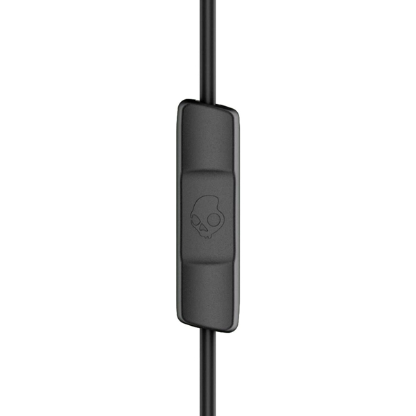 ყურსასმენი Skullcandy JIB IN-EAR W/O MIC, Black