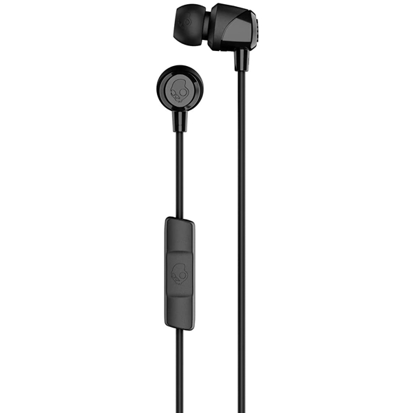 ყურსასმენი Skullcandy JIB IN-EAR W/O MIC, Black