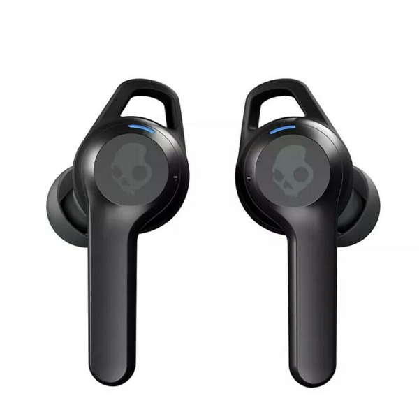 ყურსასმენი Skullcandy TWS INDY Evo True Wireless In-Ear, Black