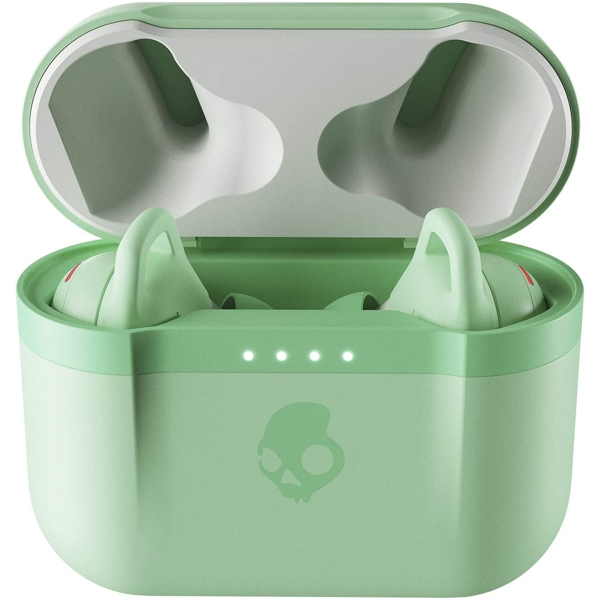 ყურსასმენი Skullcandy TWS INDY Evo True Wireless In-Ear, Green