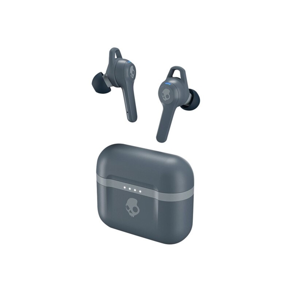 ყურსასმენი Skullcandy TWS INDY Evo True Wireless In-Ear Gray