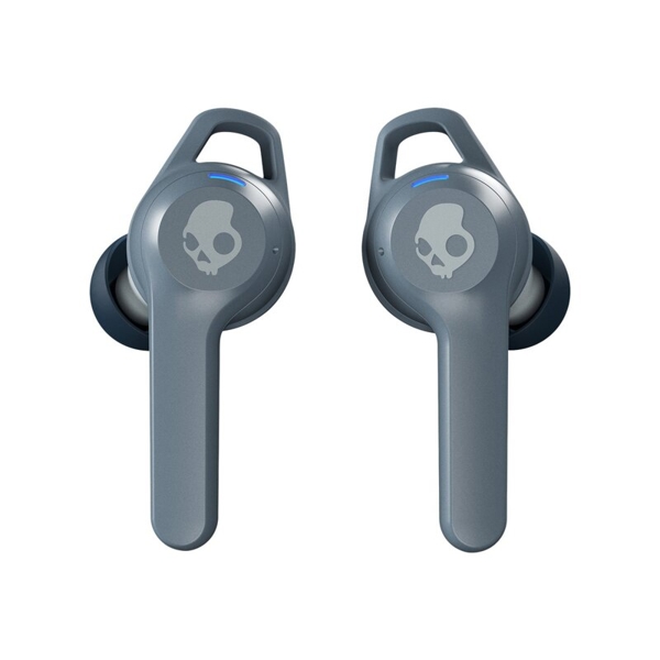 ყურსასმენი Skullcandy TWS INDY Evo True Wireless In-Ear Gray