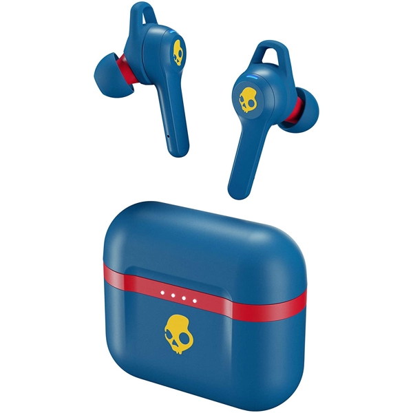 ყურსასმენი Skullcandy TWS Evo True Wireless In-Ear Blue