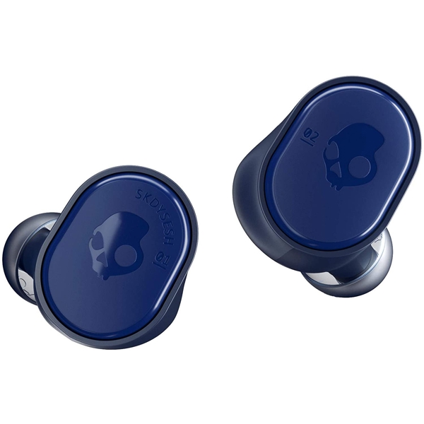 ყურსასმენი Skullcandy TWS Sesh Wireless Bluetooth One Size In-Ear Blue