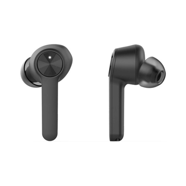 ყურსასმენი Tecno Bluetooth Wireless Hipods H1 Black