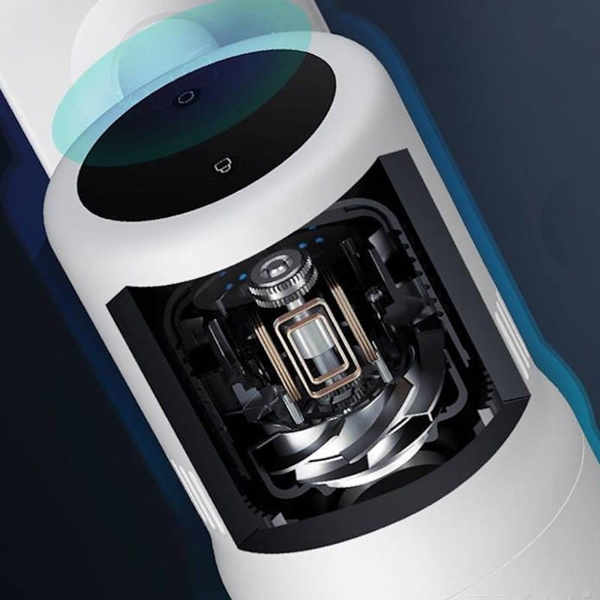 მტვერსასრუტი Xiaomi Trouver Power 11 Handheld Cordless / Bagless Vacuum Cleaner