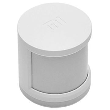 მოძრავი სენსორი Xiaomi Mi Motion Sensor White