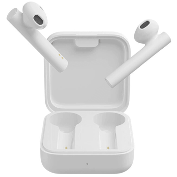 ყურსასმენი Xiaomi X27694 Mi True Wireless Earphones 2 Basic White