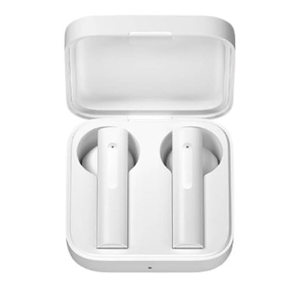 ყურსასმენი Xiaomi X27694 Mi True Wireless Earphones 2 Basic White