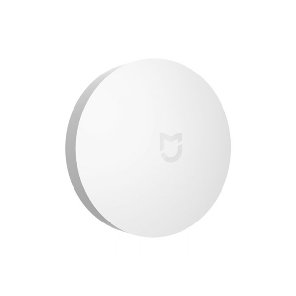 ჭკვიანი სენსორების კომპლექტი Xiaomi Mi Smart Sensor Set Eu White