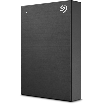 გარე მყარი დისკი Seagate STKB1000400 One Touch 1TB External HDD 2.5'' USB 3.0 Black