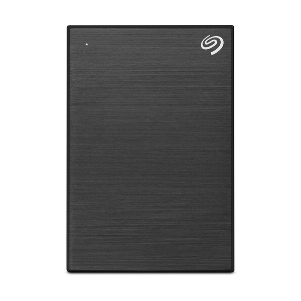 გარე მყარი დისკი Seagate STKB1000400 One Touch 1TB External HDD 2.5'' USB 3.0 Black