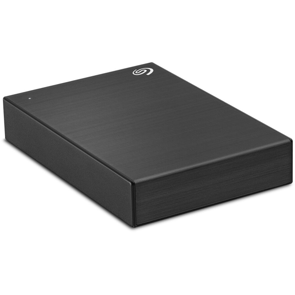 გარე მყარი დისკი Seagate STKB1000400 One Touch 1TB External HDD 2.5'' USB 3.0 Black