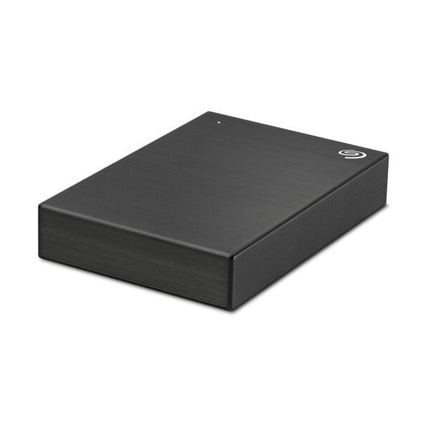 გარე მყარი დისკი Seagate STKB1000400 One Touch 1TB External HDD 2.5'' USB 3.0 Black