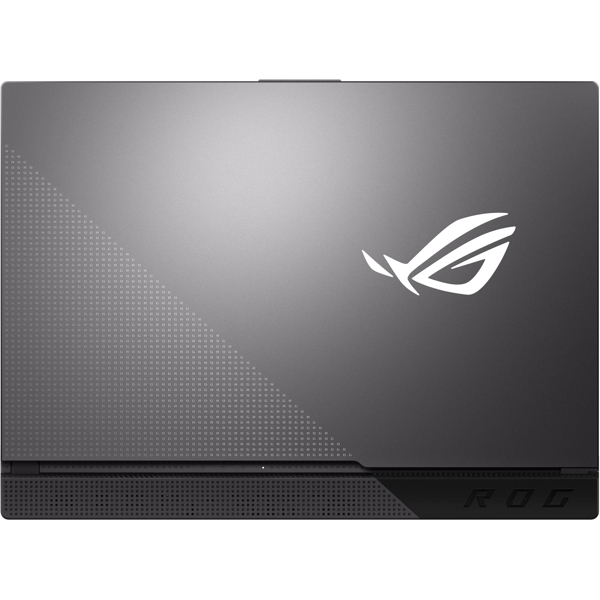 ნოუთბუქი Asus ROG Strix G513QM 15.6" Ryzen 7 5800H 16GB, 512GB SSD RTX 3060 6GB Eclipse Gray