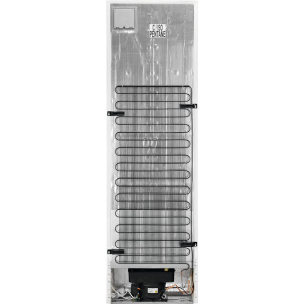 მაცივარი AEG RCR736E5MB Combined Fridge-Freezer A++ Gray