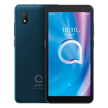 მობილური ტელეფონი Alcatel 1B (2020) 5002H 2GB, 32GB Dual sim LTE Pine Green