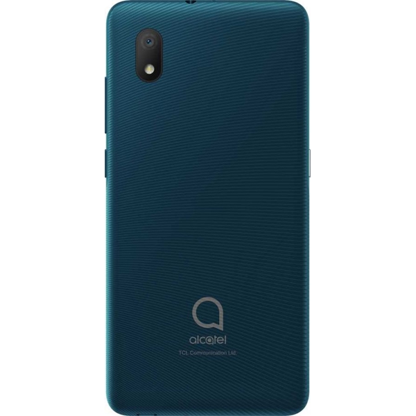 მობილური ტელეფონი Alcatel 1B (2020) 5002H 2GB, 32GB Dual sim LTE Pine Green