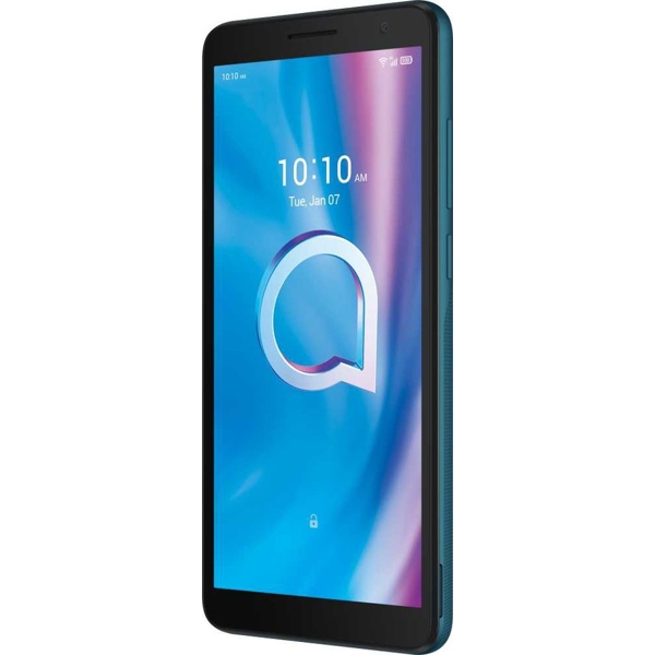 მობილური ტელეფონი Alcatel 1B (2020) 5002H 2GB, 32GB Dual sim LTE Pine Green