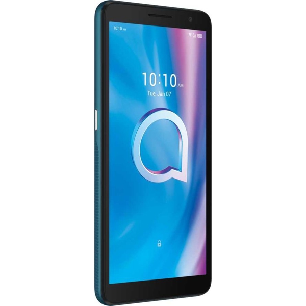 მობილური ტელეფონი Alcatel 1B (2020) 5002H 2GB, 32GB Dual sim LTE Pine Green