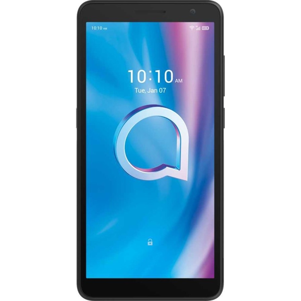 მობილური ტელეფონი Alcatel 1B (2020) 5002H 2GB, 32GB Dual sim LTE Black