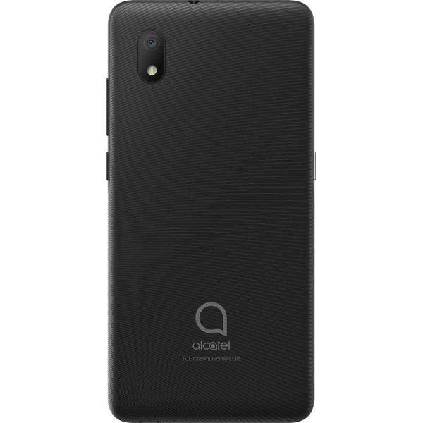 მობილური ტელეფონი Alcatel 1B (2020) 5002H 2GB, 32GB Dual sim LTE Black