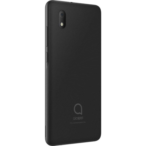 მობილური ტელეფონი Alcatel 1B (2020) 5002H 2GB, 32GB Dual sim LTE Black