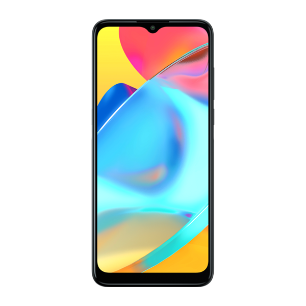 მობილური ტელეფონი Alcatel 3L (2021) 6056H 4GB, 64GB Dual Sim LTE Black