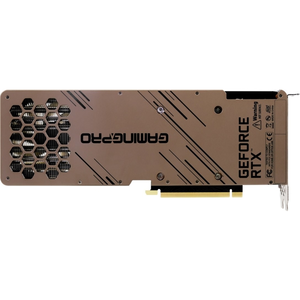 ვიდეო დაფა Palit RTX3070 GAMINGPRO 8G GDDR6 256bit 3-DP HDMI 220W