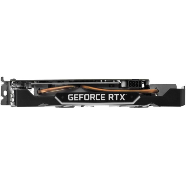 ვიდეო დაფა Palit RTX2060 DUAL 6G GDDR6 192bit DVI HDMI DP