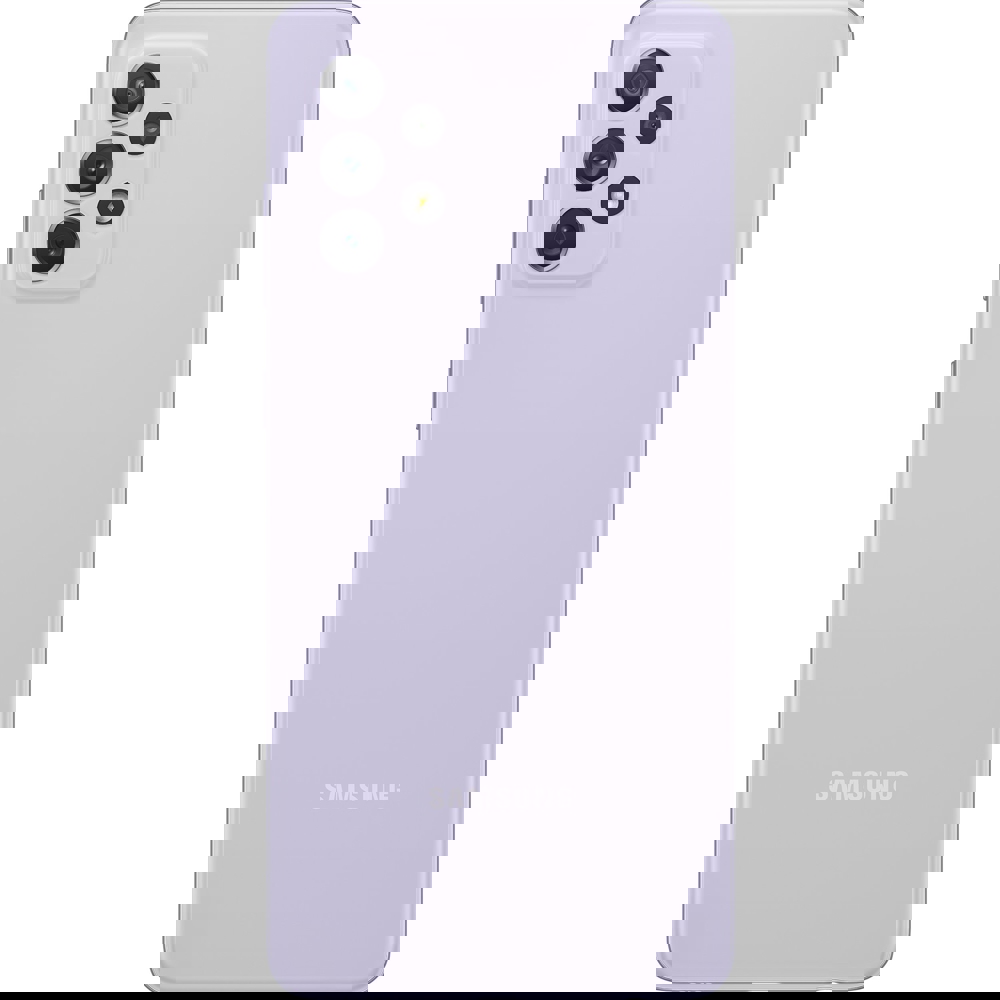 მობილური ტელეფონი Samsung A725F Galaxy A72 6GB, 128GB Dual Sim LTE Violet