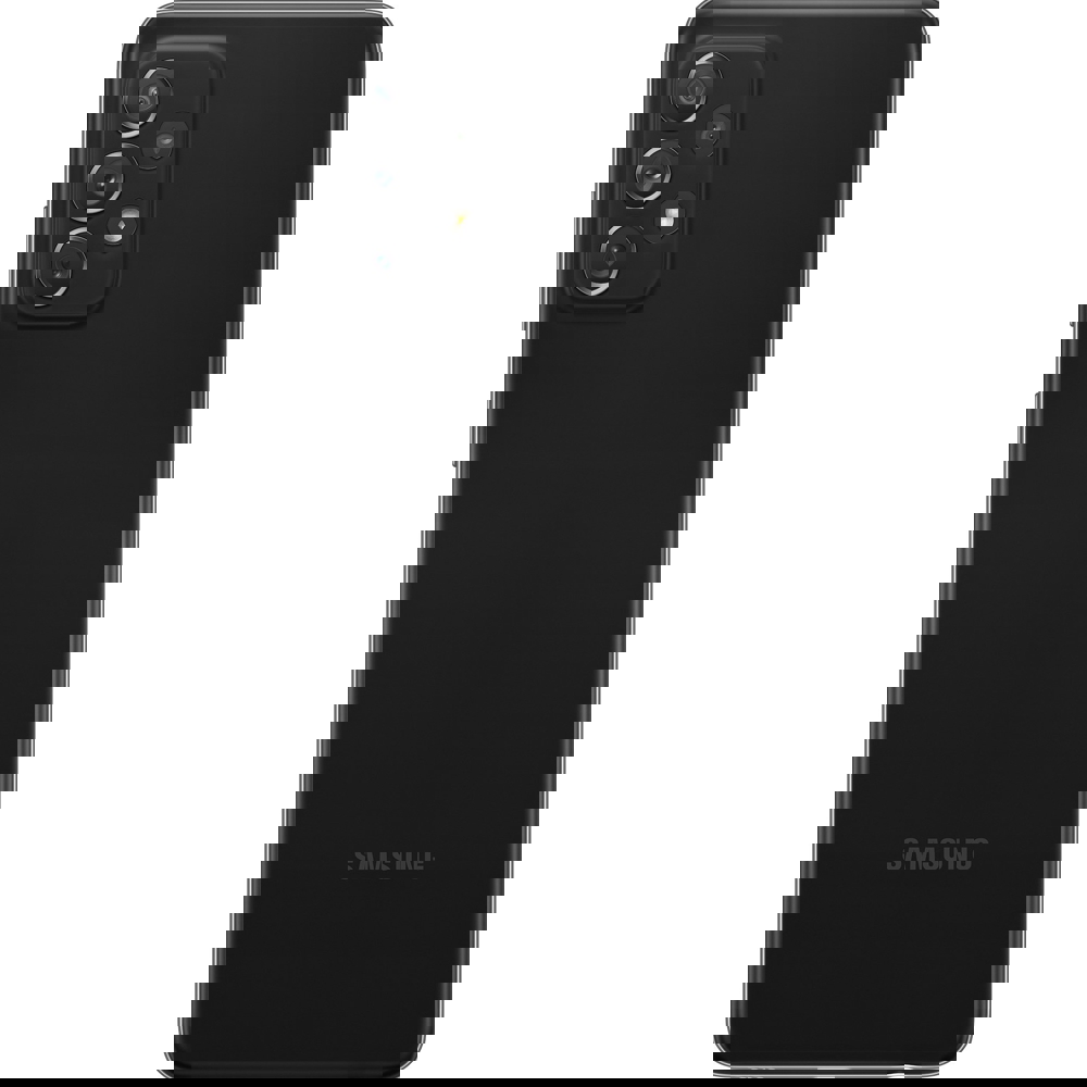 მობილური ტელეფონი Samsung A725F Galaxy A72 8GB, 256GB Dual Sim LTE Black