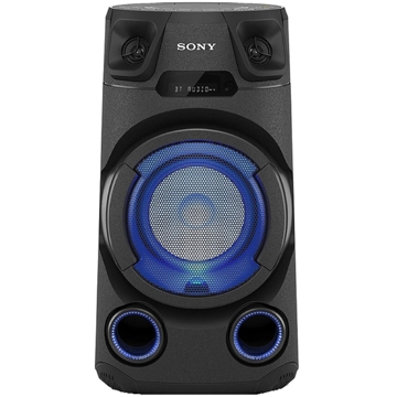 დინამიკი Sony MHC-V13, 32W, Bluetooth, USB, Speaker, Black