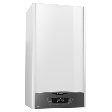 ცენტრალური გათბობის ქვაბი Ariston CLAS X SYSTEM, 28kW