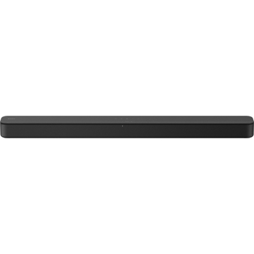 დინამიკი Sony HT-SF150 2.0 Soundbar 120 W Bluetooth, USB Black 