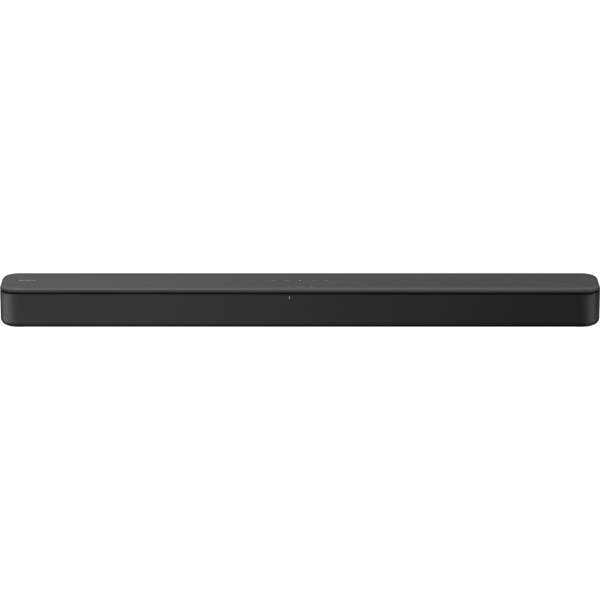 დინამიკი Sony HT-SF150 2.0 Soundbar 120 W Bluetooth, USB Black 