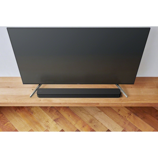 დინამიკი Sony HT-SF150 2.0 Soundbar 120 W Bluetooth, USB Black 