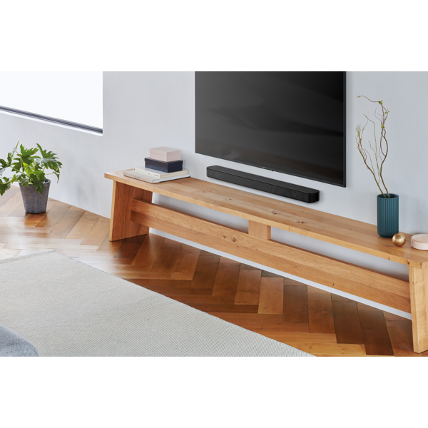 დინამიკი Sony HT-SF150 2.0 Soundbar 120 W Bluetooth, USB Black 