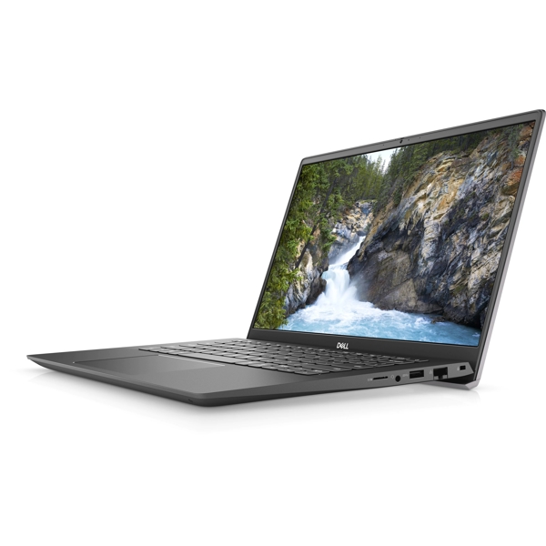 ნოუთბუქი Dell Vostro 5402 14" FHD Intel 11th i5-1135G7, 1x8GB 3200MHz PCIe 256GB SSD NVMe