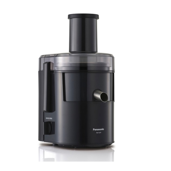 წვენსაწური PANASONIC MJ-SJ01KTQ, 1.5 ლ