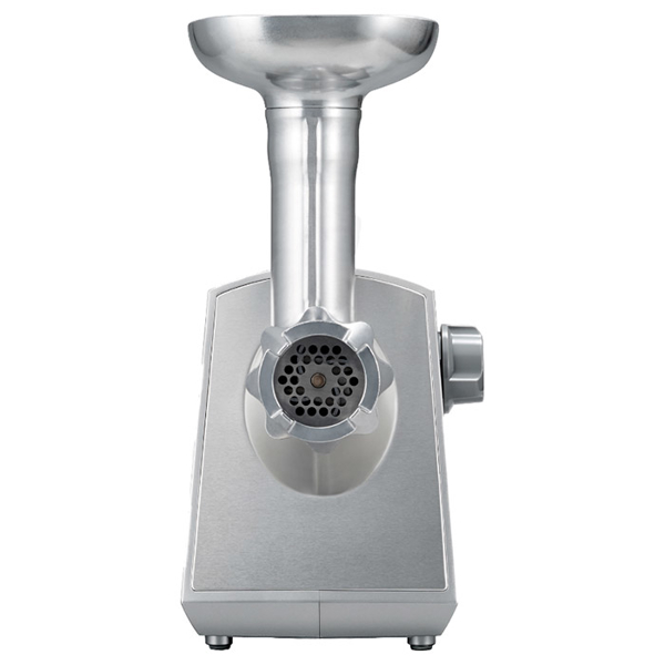 ხორცსაკეპი მანქანა Panasonic MK-GM1701STQ Electric 1700W Silver