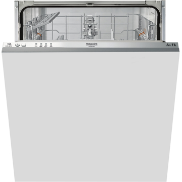 ჭურჭლის სარეცხი მანქანა Hotpoint-Ariston ELTB 4B019 EU Built-in Electronic, 11 L, A White