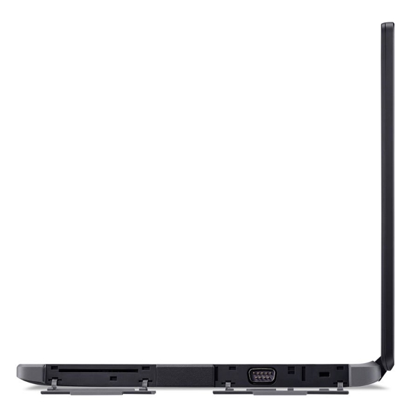 ნოუთბუქი Acer Enduro N3 14'' I7-10510U 8GB, 512GB SSD Integrated Graphics W10P Black