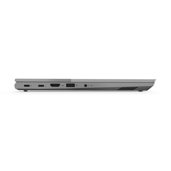 ნოუთბუქი Lenovo ThinkBook 14S Yoga 14" I5-1135G7 8GB, 512GB SSD Integrated Graphics W10P Mineral Grey