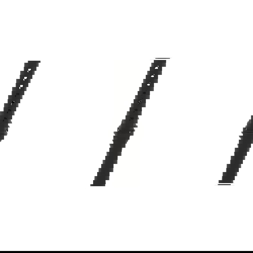 სმარტ საათი Apple Watch Series 6 GPS 44mm Space Gray Aluminium Case with Black Sport Band 