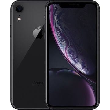 მობილური ტელეფონი Apple iPhone XR 3GB, 128GB Black