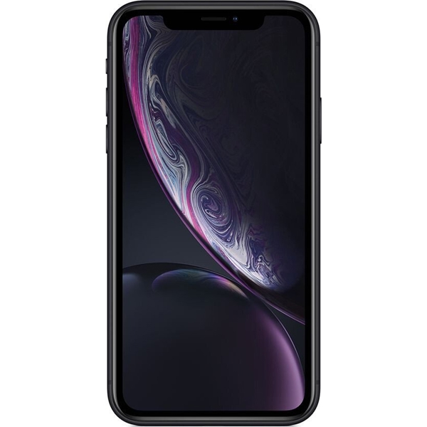 მობილური ტელეფონი Apple iPhone XR 3GB, 128GB Black