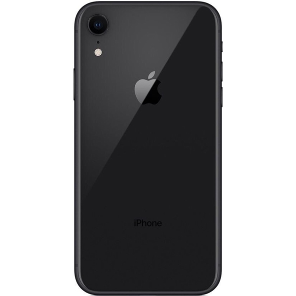 მობილური ტელეფონი Apple iPhone XR 3GB, 128GB Black