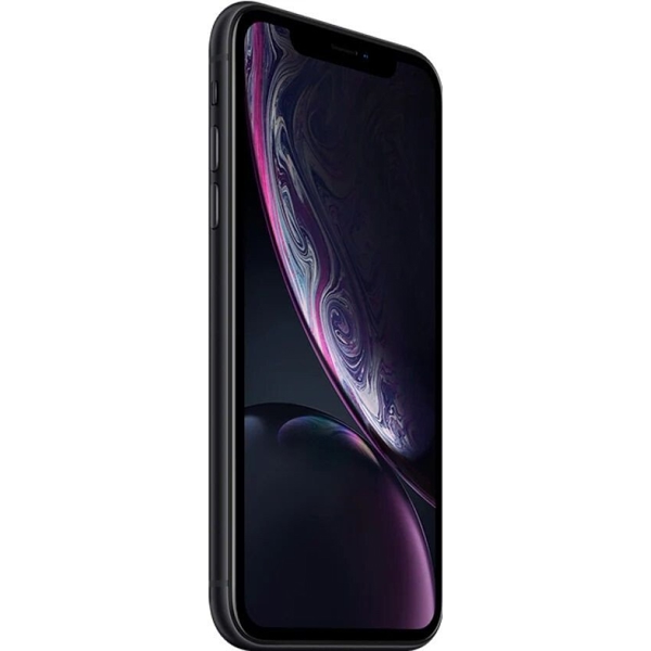 მობილური ტელეფონი Apple iPhone XR 3GB, 128GB Black