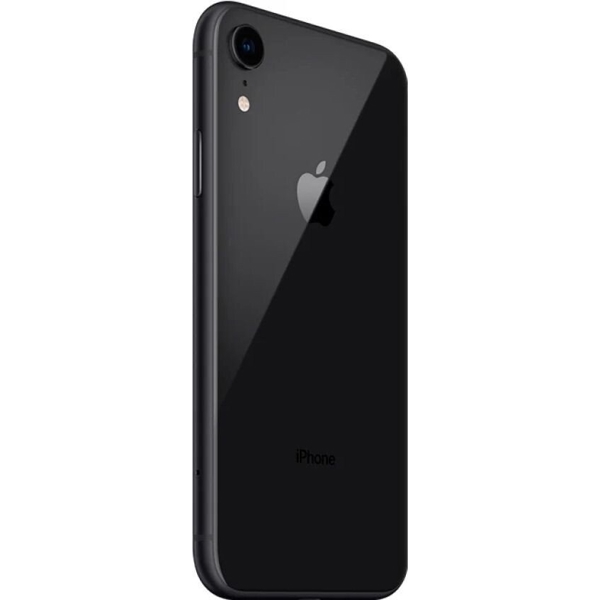 მობილური ტელეფონი Apple iPhone XR 3GB, 128GB Black